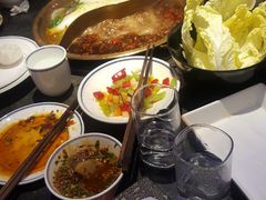 -小牛海记潮汕牛肉店(永定路店)