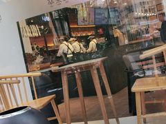 大堂-萃茶师(琅西店)