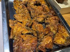 -一顿烧烤(八经街店)