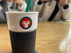 -了不起的考拉咖啡店(高新店)