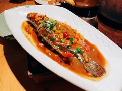 -黄山老妈·土菜(碧桂园店)