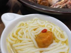 -云海肴·汽锅鸡·云南菜(广安门天虹店)