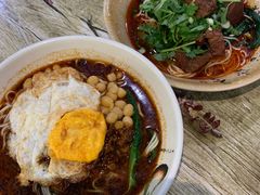 -沉香牛肉面