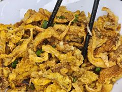 -九寨沟石锅鱼(沣峪口二十年店)