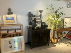 -城南花开咖啡(稻花村店)