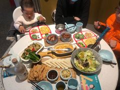 -刀板香·安徽菜(国购IFC店)