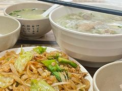 -小高后安粉餐厅(解放四路店)