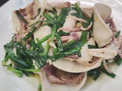-天隆酒店·本地海鲜鲁菜(烟台大学店)