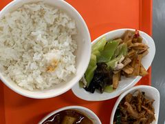 -中科大东区东苑餐厅(天使路店)