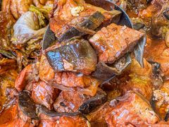 -江湖水乡铁锅炖魚(周庄嘉园店)