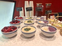 -金陵家宴·金陵春·南京菜(夫子庙店)