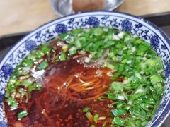 -清真·尖子尖牛肉面(王府井店)