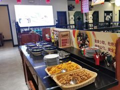 -年巴羊肉铺老铜锅(梅江店)