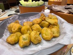 -龍歌自助小火锅(兰山上海路万达店)