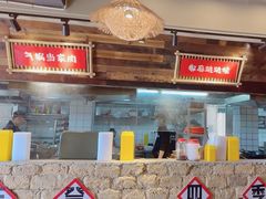 -蛮佬拾·乡里土菜馆(河西王府井店)