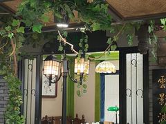 -龙抄手食府(浣花北路店)