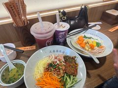 -王春春鸡汤饭(上海中海环宇城店)