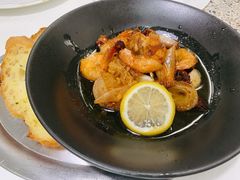 -娜娜家•Nana’s restaurant (爱琴海店)