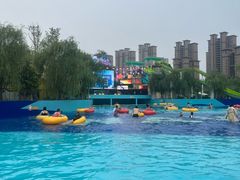 -清河半岛温泉度假酒店