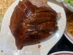 -满园烤鸭·春饼(沈北万达店)