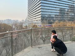 -西安曲江寒窑遗址公园