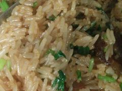 经典腊味煲仔饭-东椰·海南椰子鸡火锅(朝阳门店)