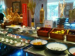 -福州美伦大饭店-中餐厅