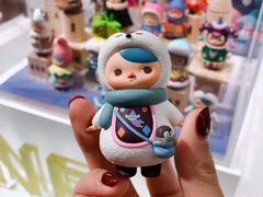 -泡泡玛特POPMART(合生汇店)