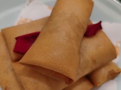 -杭州香格里拉·香宫中餐厅