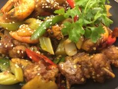 -四季暖堂·融合江浙菜(N1955创业园店)