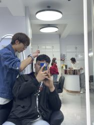 -H·Y HAIR SALON烫发·染发·造型