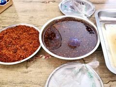 -怪老头甜不辣(抚琴小区店)