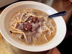 -漆黑觉米粉(三里屯店)