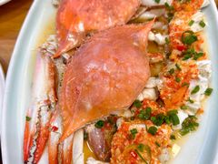 -醉壹号海鲜大排档(厦门店)