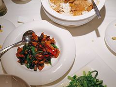 -飶香居(省博物馆店)