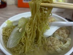 -云云美食