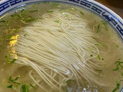 -同得兴 Since·1995 传统苏式面馆(嘉馀坊店)