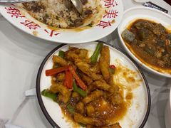 -小郭私房菜·海肠捞饭店(学士街店)