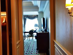 -广州富力丽思卡尔顿酒店