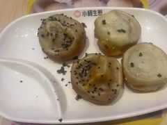 -小杨生煎(深圳岗厦北店)