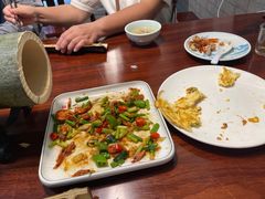 -61号餐吧(兴坪古镇漓江店)