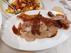 -惠丰堂饭庄·烤鸭·京味菜(西北旺·唐家岭店)