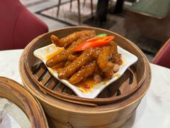 -悦得闲广式点心茶楼(蓝鲸世界店)
