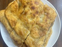 -王三姑牛肉饼