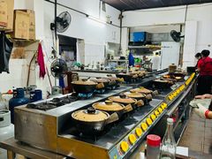 -红星光发煲仔饭(大石街店)