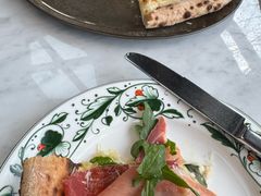 -杭州君悦酒店·青莳