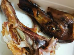-阿庄新豫菜(航海东路店)