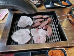 -千寻烧肉(政务区店)