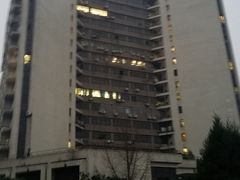 教学楼-西南交通大学(九里校区)