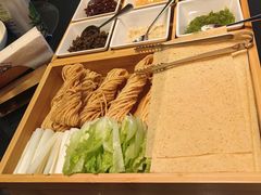 -万盛合(渔人码头店)